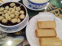 -民信老铺(华盖路店)