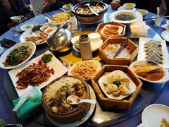 -金龙寨(龙城路店)