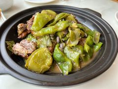 -京滨饭店·餐厅(阜外大街店)