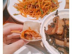 -陈阿婆鱼头泡饼·京味菜(复兴路店)
