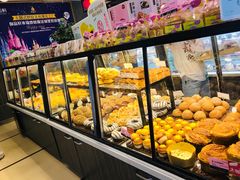 -御品轩(边家村店)