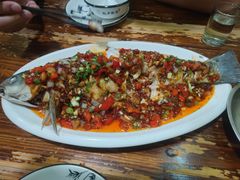 -朗妈私房菜(婺女州店)
