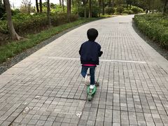 -上海滴水湖皇冠假日酒店