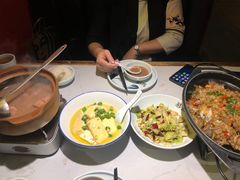-慕湘精致湖南菜(水贝店)