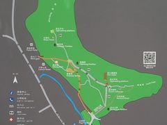 -上海佘山国家森林公园西佘山园