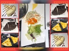 -斗牛士牛排餐厅(嘉里汇店)