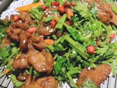 -小菜园新徽菜(镇江丹阳吾悦店)