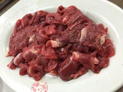 -粤潮牛肉火锅店(江南大道店)