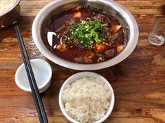 -南湖周冒菜(南湖总店)