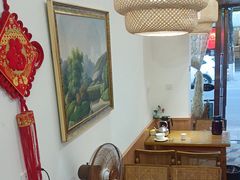 -花鸟鱼私家小厨(文殊院店)