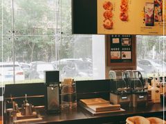 -星巴克(西安旺座现代城店)