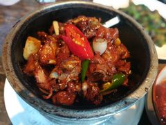 -真爱中国餐馆·年华店(朱雀大街店)