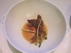 -天龙轩(香港丽思卡尔顿酒店)