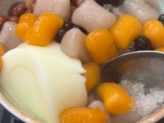 -鲜芋仙(园西路店)