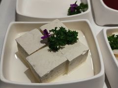 捞派豆花-海底捞火锅(长宁路龙之梦店)
