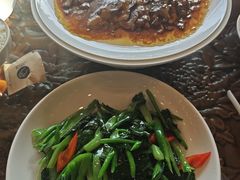 -民族饭荘(新华大街店)