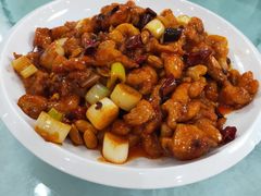 -红旗饭庄