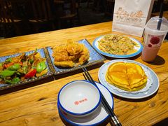 -關東雪东北菜(中庚漫游城店)