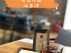 -麦隆咖啡Mellower Coffee(弘基时尚生活中心店)