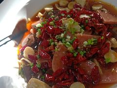 -台北A+A七喜饭店(德增街店)