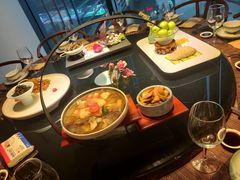 -旺拉·江景全牛宴餐厅(新希望立体城购物中心店)