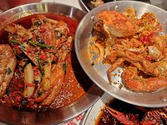 -红盔甲·小龙虾(天钥桥店)