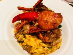 -8餐厅(新葡京酒店)