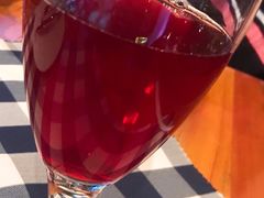 蔓越莓汁-皇冠自酿啤酒坊(中国红街5号楼店)