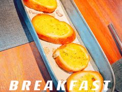 -West10 西拾·西餐厅·创意菜(未来科技城店)