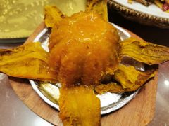 -满堂春特色餐馆