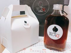 -BLAQ咖啡(骏豪店)