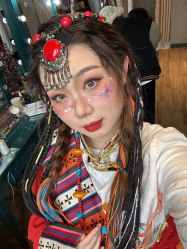 -风马映像摄影工作室(布宫店)