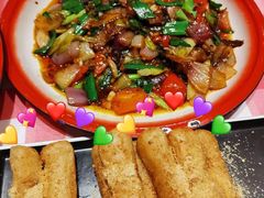 -思博半步颠小酒馆(梦时代店)