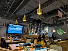 -撸啊撸铁签小肉(车站南路店)
