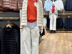 -优衣库(青岛万象城店)