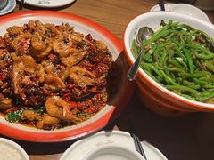 -首秀·四川料理(星耀101店)