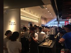 -喜茶(上海正大广场店)