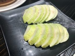餐后水果-猪肉婆私房菜(容桂总店)