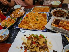 -后卫寨猫耳朵(后卫寨店)