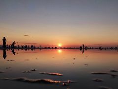 -老虎石海上公园