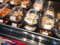 -盒马X会员店(王府井奥莱UP TOWN店)