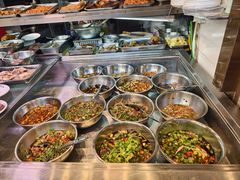 -长平老姿娘夜粥(平东一街店)