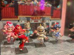 -春梅里卤鹅馆·47年老字号(中山路店)