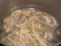 -四季合味椰子鸡(南山大冲店)