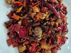 -蜀膳坊(洪公祠小区店)