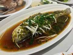 -宏玲餐厅(四川南路店)