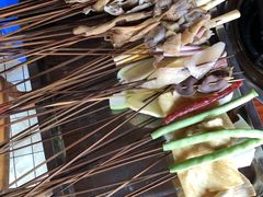 -牛华八婆麻辣烫(起源店)