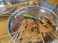 -嘉州鲜知味钵钵鸡(奎星楼店)