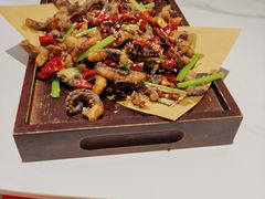 -普天和酒楼·新津菜·烤鸭(天津之眼店)