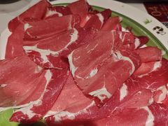 -老蜀铜火锅·酸菜脊骨·麻辣羊蝎子(热闹路店)